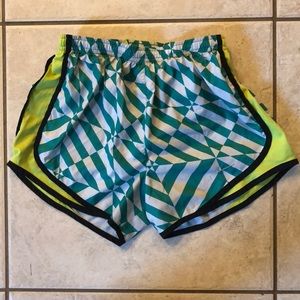 Nike drifit shorts
